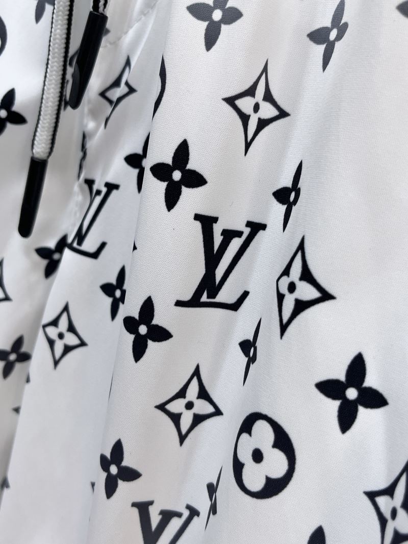 Louis Vuitton Short Pants